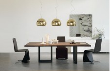 Sigma-Обеденный стол от Cattelan Italia 